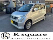 2010 Suzuki Wagon R