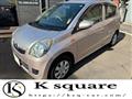 2011 Daihatsu Mira