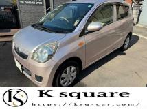 2011 Daihatsu Mira