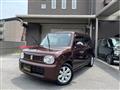 2008 Suzuki Lapin