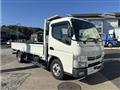2020 Mitsubishi Canter