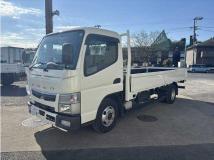 2020 Mitsubishi Canter