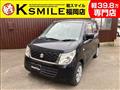 2015 Suzuki Wagon R