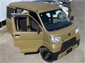 2019 Daihatsu Hijet Cargo