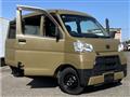 2019 Daihatsu Hijet Cargo