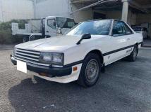 1983 Nissan Skyline