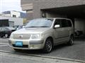 2002 Toyota Succeed