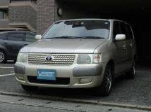 2002 Toyota Succeed