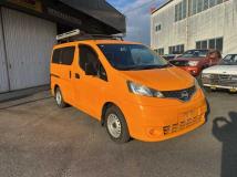 2012 Nissan NV200 VANETTE
