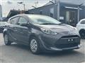 2018 Toyota AQUA