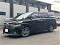 2016 Toyota Vellfire