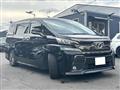 2016 Toyota Vellfire