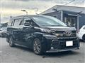 2016 Toyota Vellfire