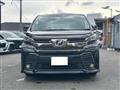 2016 Toyota Vellfire