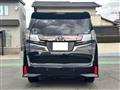 2016 Toyota Vellfire
