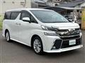 2016 Toyota Vellfire
