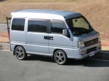 2003 Subaru Sambar