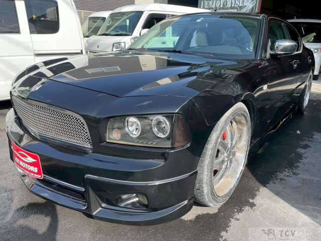 2006 Chrysler Chrysler Others