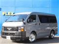 2023 Toyota Hiace Wagon