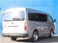 2023 Toyota Hiace Wagon