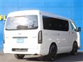 2024 Toyota Hiace Van