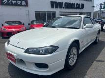 2001 Nissan Silvia