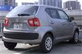 2017 Suzuki Ignis