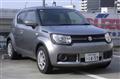 2017 Suzuki Ignis