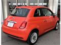 2021 Fiat 500