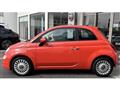 2021 Fiat 500