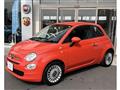 2021 Fiat 500