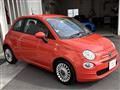 2021 Fiat 500