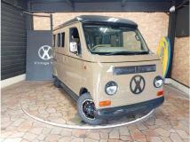 2022 Daihatsu Hijet Cargo