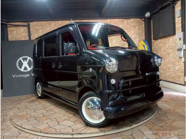 2012 Mazda Scrum Wagon