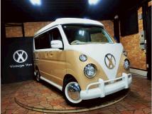 2025 Suzuki Every Wagon