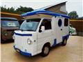 2014 Daihatsu Hijet Truck