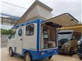 2014 Daihatsu Hijet Truck