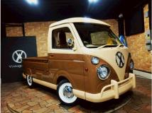 2021 Suzuki Carry Truck