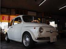 2001 Fiat Fiat Others