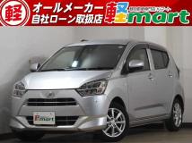 2020 Daihatsu Mira