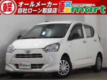 2018 Daihatsu Mira