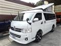 2013 Toyota Regiusace Van
