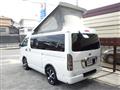 2013 Toyota Regiusace Van