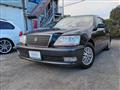 2003 Toyota Crown Majesta