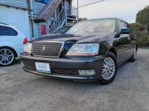 2003 Toyota Crown Majesta