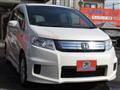 2012 Honda Freed