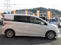 2012 Honda Freed
