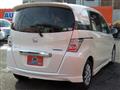2012 Honda Freed