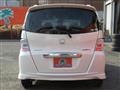 2012 Honda Freed
