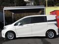 2012 Honda Freed
